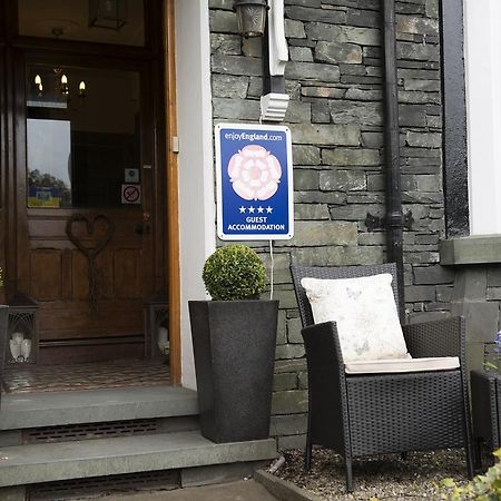 Rysdale Guesthouse Ambleside Εξωτερικό φωτογραφία