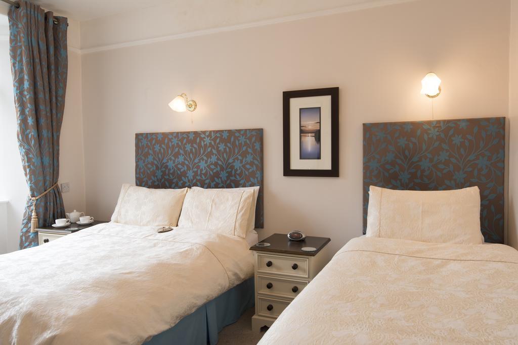 Rysdale Guesthouse Ambleside Δωμάτιο φωτογραφία