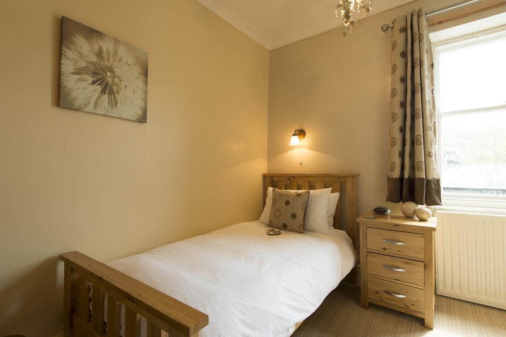 Rysdale Guesthouse Ambleside Δωμάτιο φωτογραφία