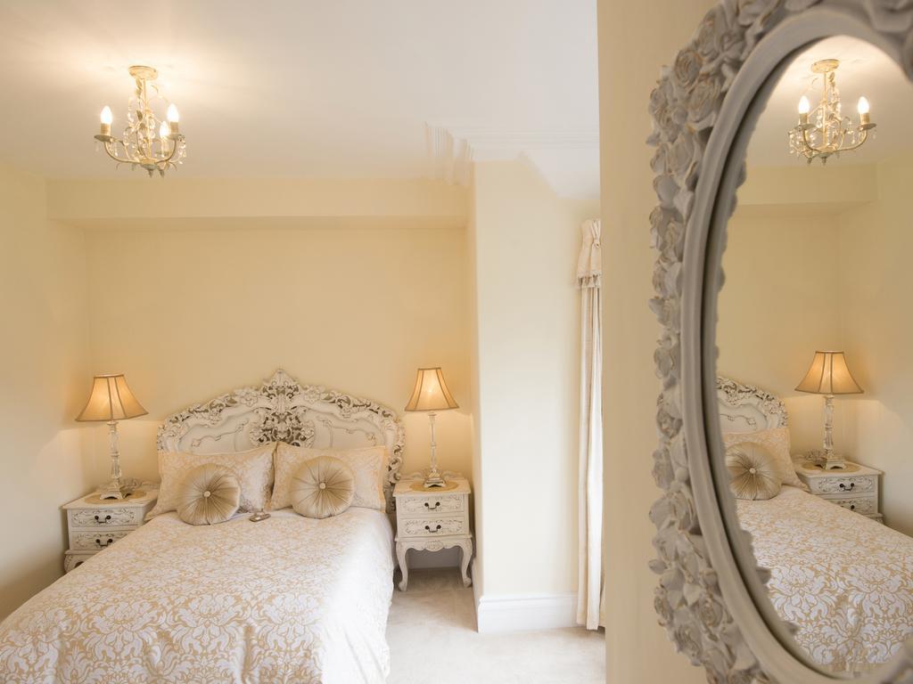 Rysdale Guesthouse Ambleside Δωμάτιο φωτογραφία