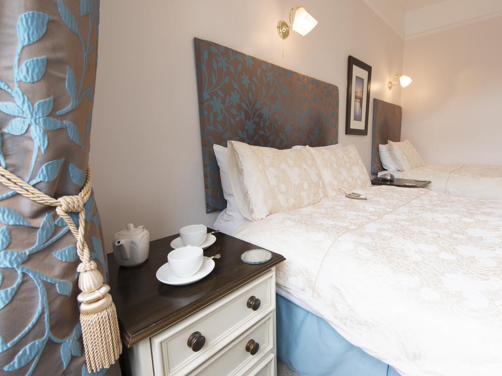 Rysdale Guesthouse Ambleside Εξωτερικό φωτογραφία