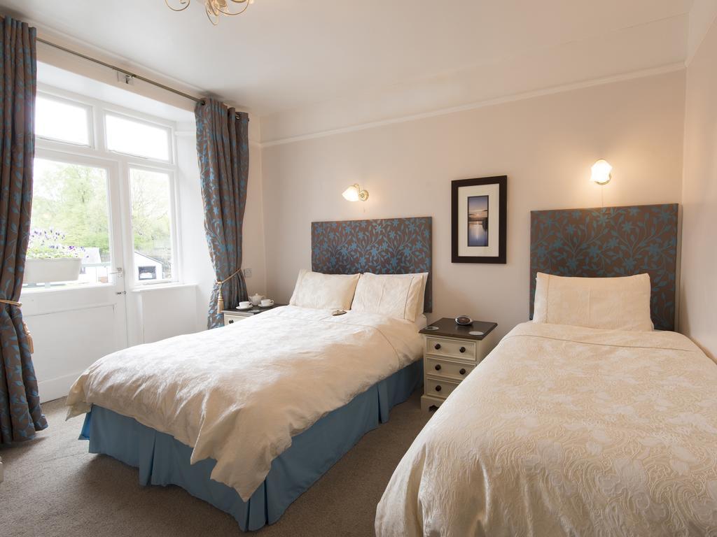 Rysdale Guesthouse Ambleside Δωμάτιο φωτογραφία