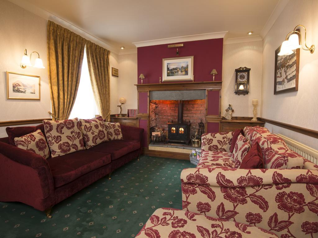 Rysdale Guesthouse Ambleside Εξωτερικό φωτογραφία