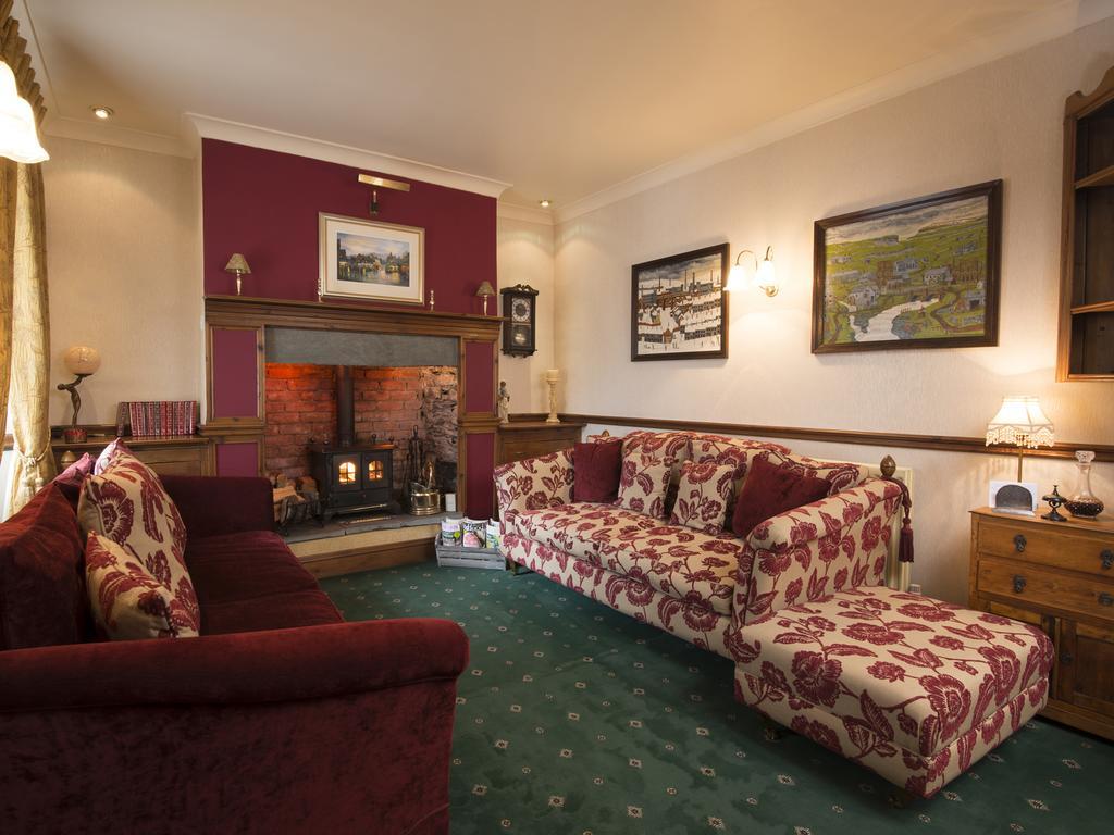 Rysdale Guesthouse Ambleside Εξωτερικό φωτογραφία