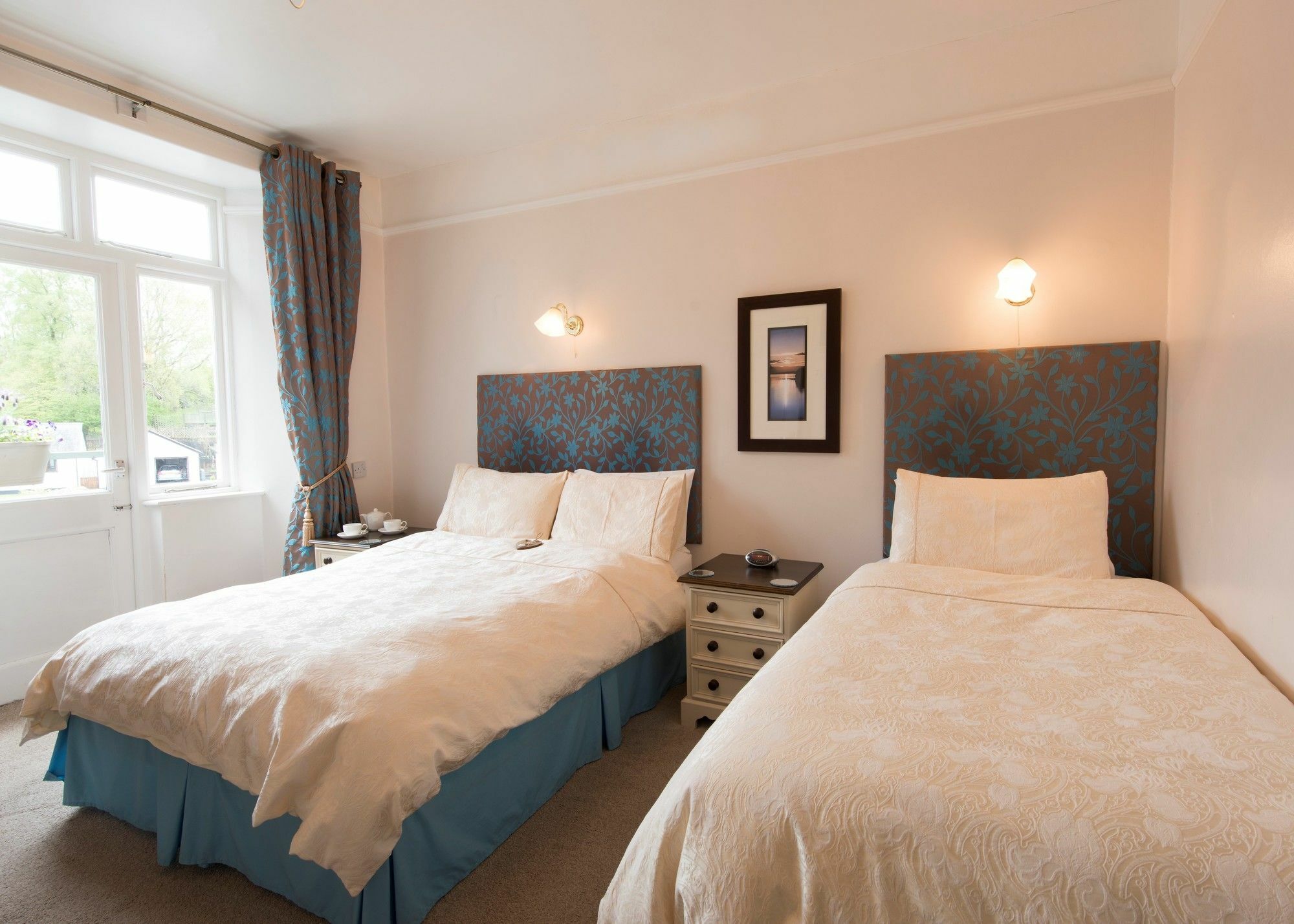 Rysdale Guesthouse Ambleside Εξωτερικό φωτογραφία