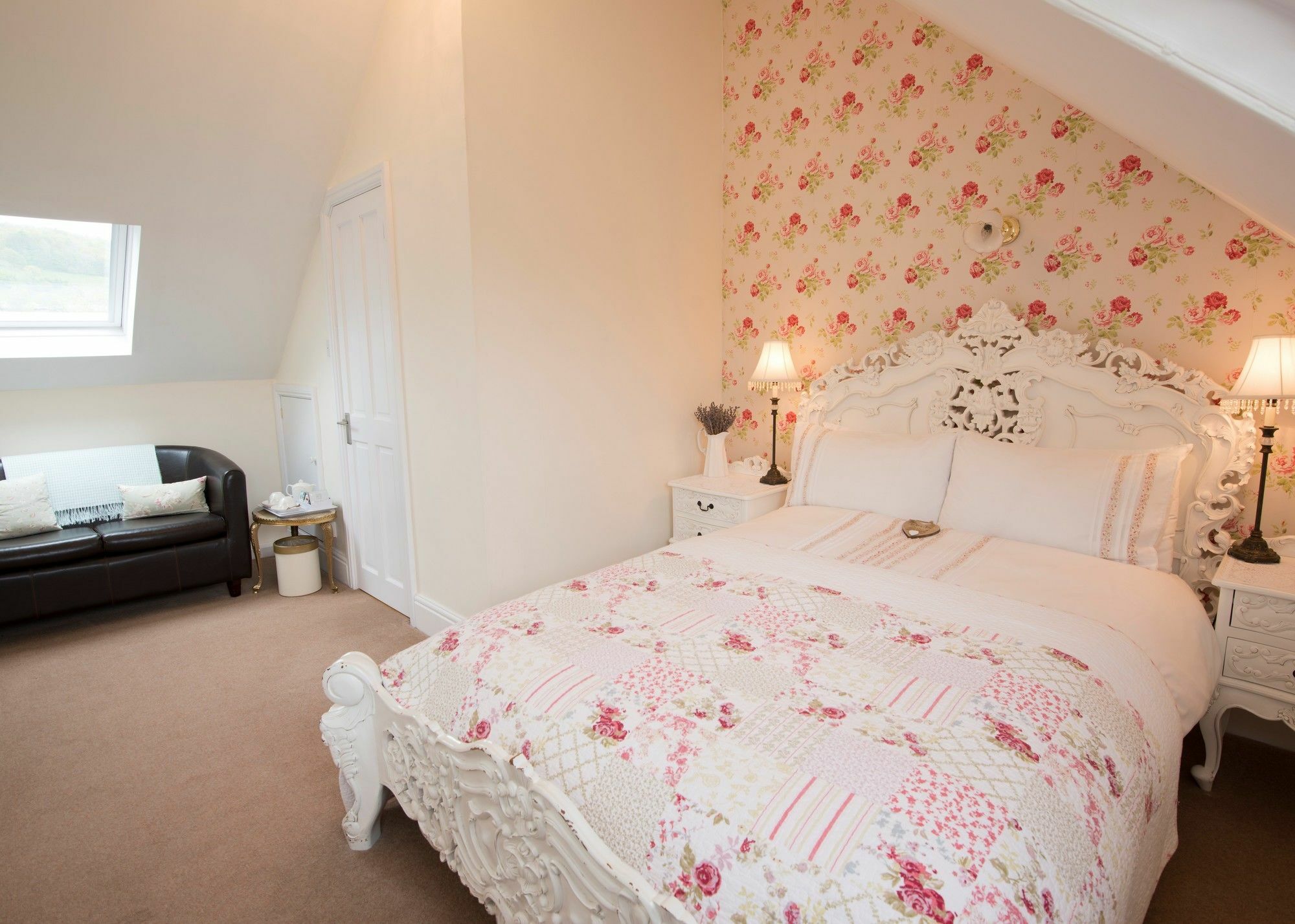 Rysdale Guesthouse Ambleside Εξωτερικό φωτογραφία