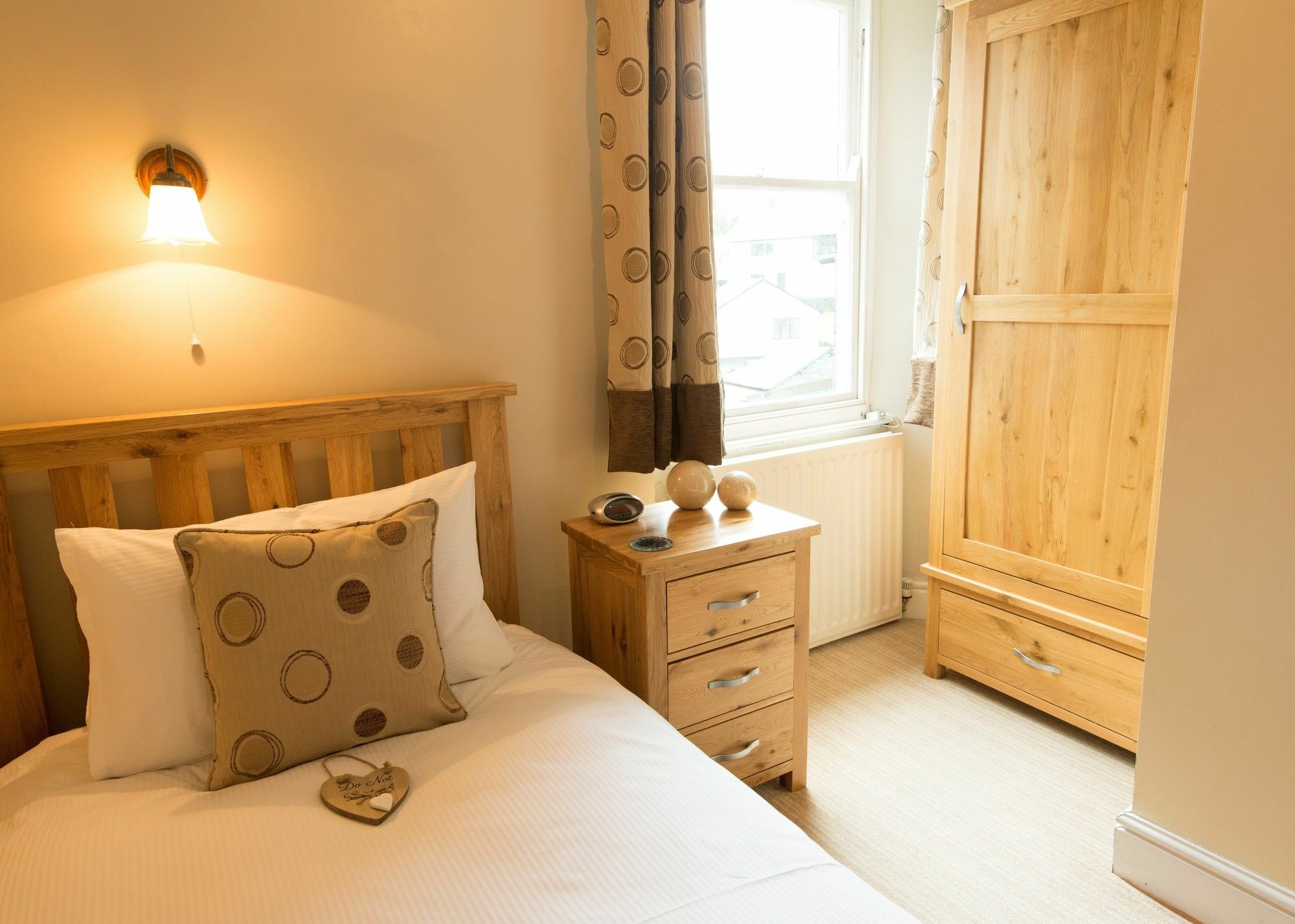 Rysdale Guesthouse Ambleside Εξωτερικό φωτογραφία